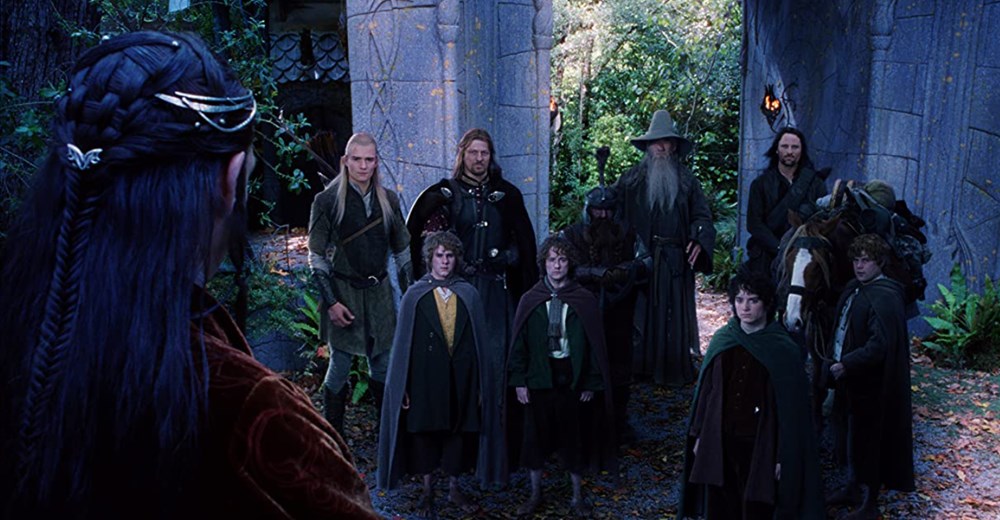 Yüzüklerin Efendisi oyuncularından yazar Tolkien’in evini almak için kampanya - 2