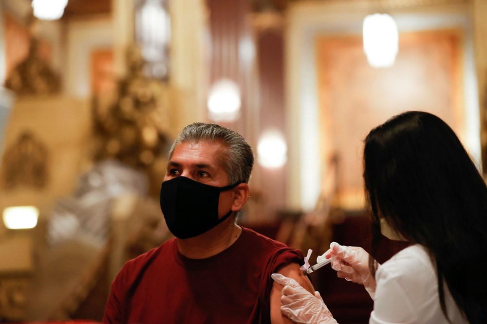 En yaygın corona virüs belirtileri değişti: Mutasyonlar tüm dengeleri bozdu, Covid-19 belirtileri güncellendi - 20