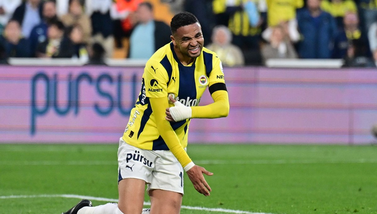 Fenerbahçe, zirvenin 5 puan gerisine düştü