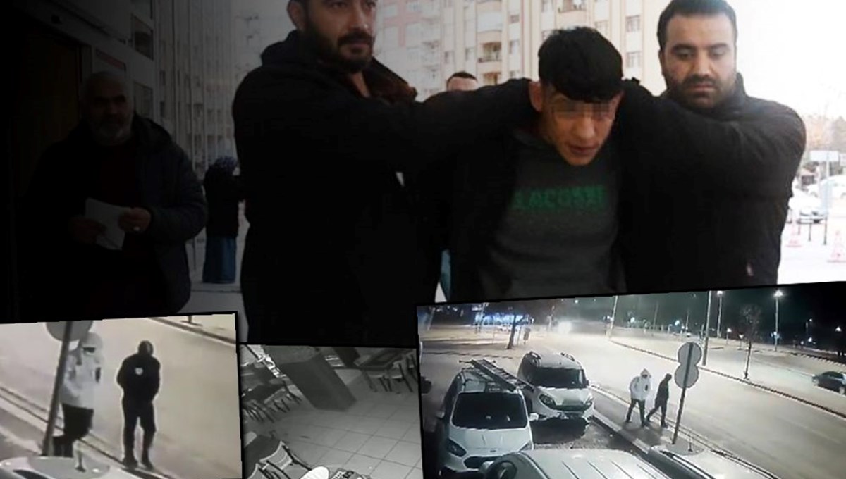Sevgilisinin patronuna kızdı iş yerine molotof attı Sevgilisinin patronuna kızdı iş yerine molotof attı