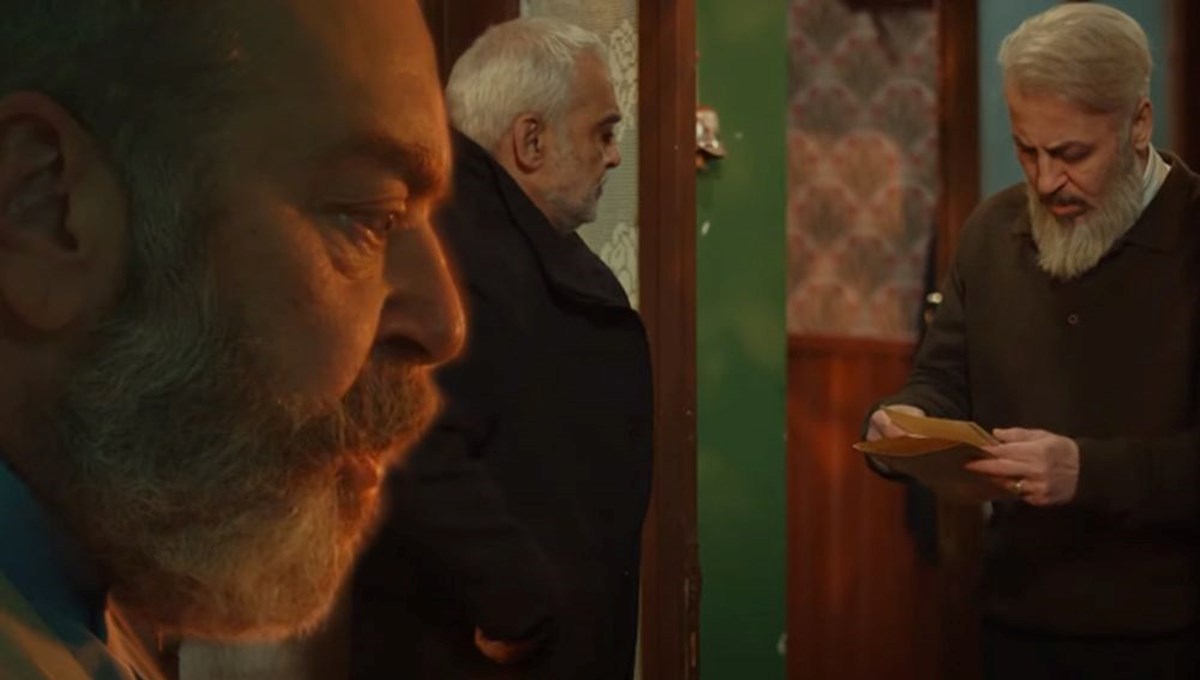Ömer 43. bölüm fragmanı: Nurettin'den Reşat'a yardım Ömer 43. bölüm fragmanı: Nurettin'den Reşat'a yardım