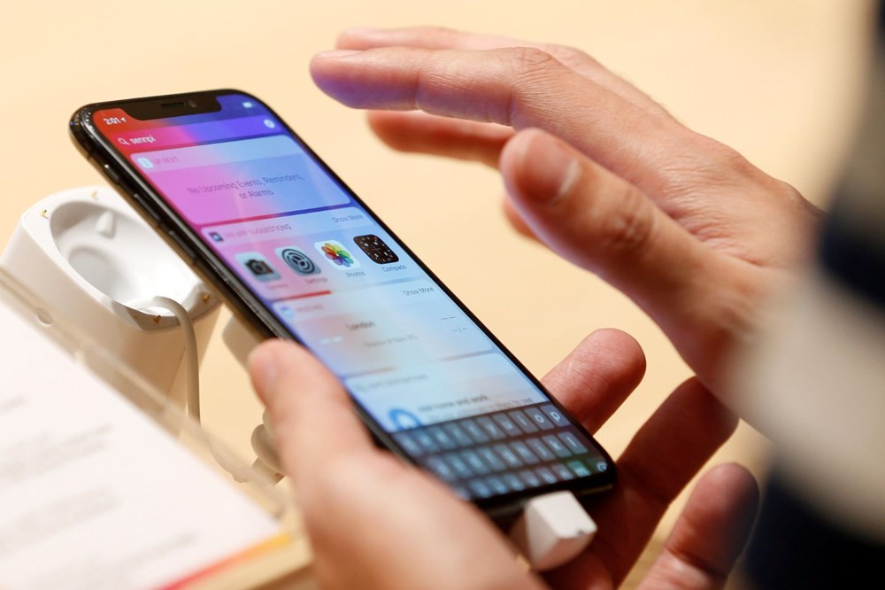 USB-C şarjlı iPhone'a 860 bin lira ödendi - 6