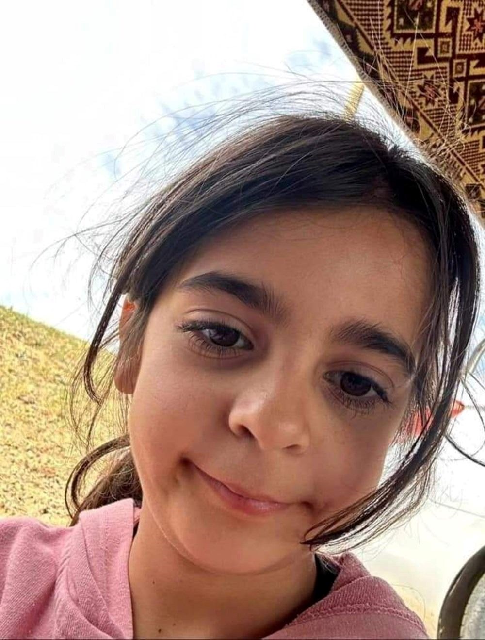 Kayıp Narin'in cansız bedeni bulundu - 6