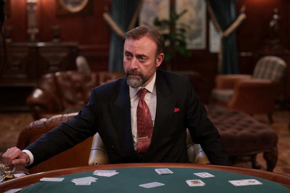 Halit Ergenç'ten Kral Kaybederse itirafı: Kenan Baran farklı bir insan - 3