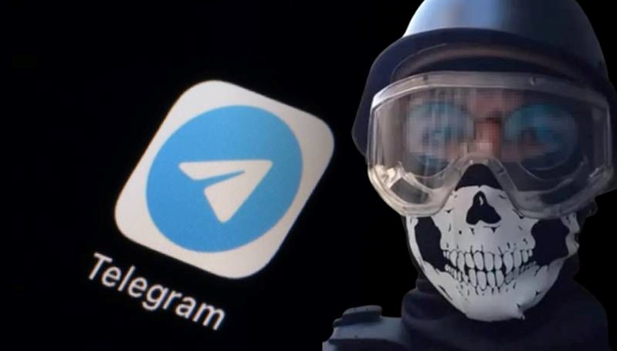 Eskişehir'deki saldırıyı örnek gösterdi: ABD “Terrorgram”ı küresel terör listesine aldı Eskişehir'deki saldırıyı örnek gösterdi: ABD “Terrorgram”ı küresel terör listesine aldı