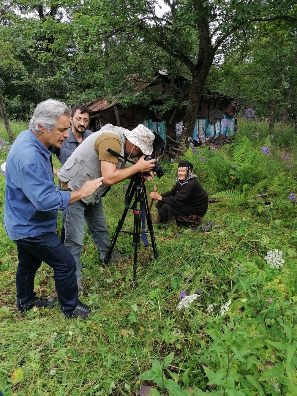 Magazin ve sanat turu (10 Eylül 2020) - 4