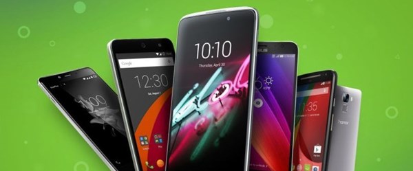 3000 TL'nin altında en iyi akıllı telefonlar