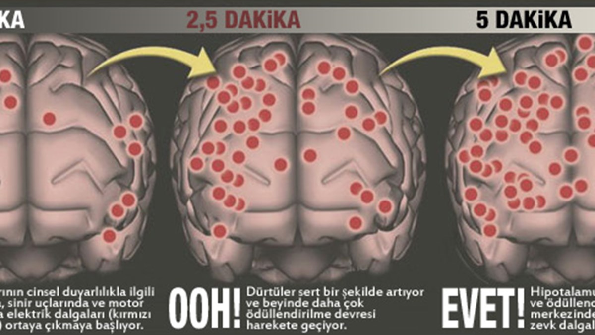kadinlar nasil orgazm olur ntv