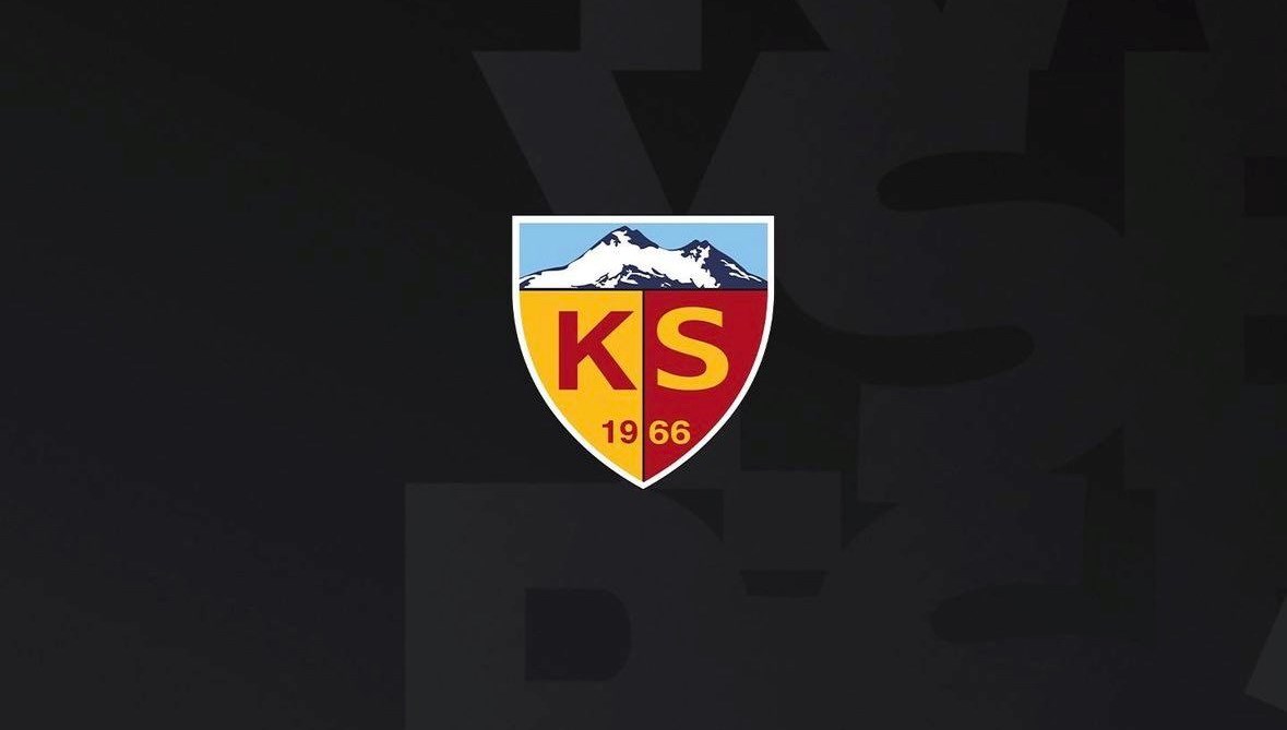 Kayserispor'da transfer yasağı kalktı