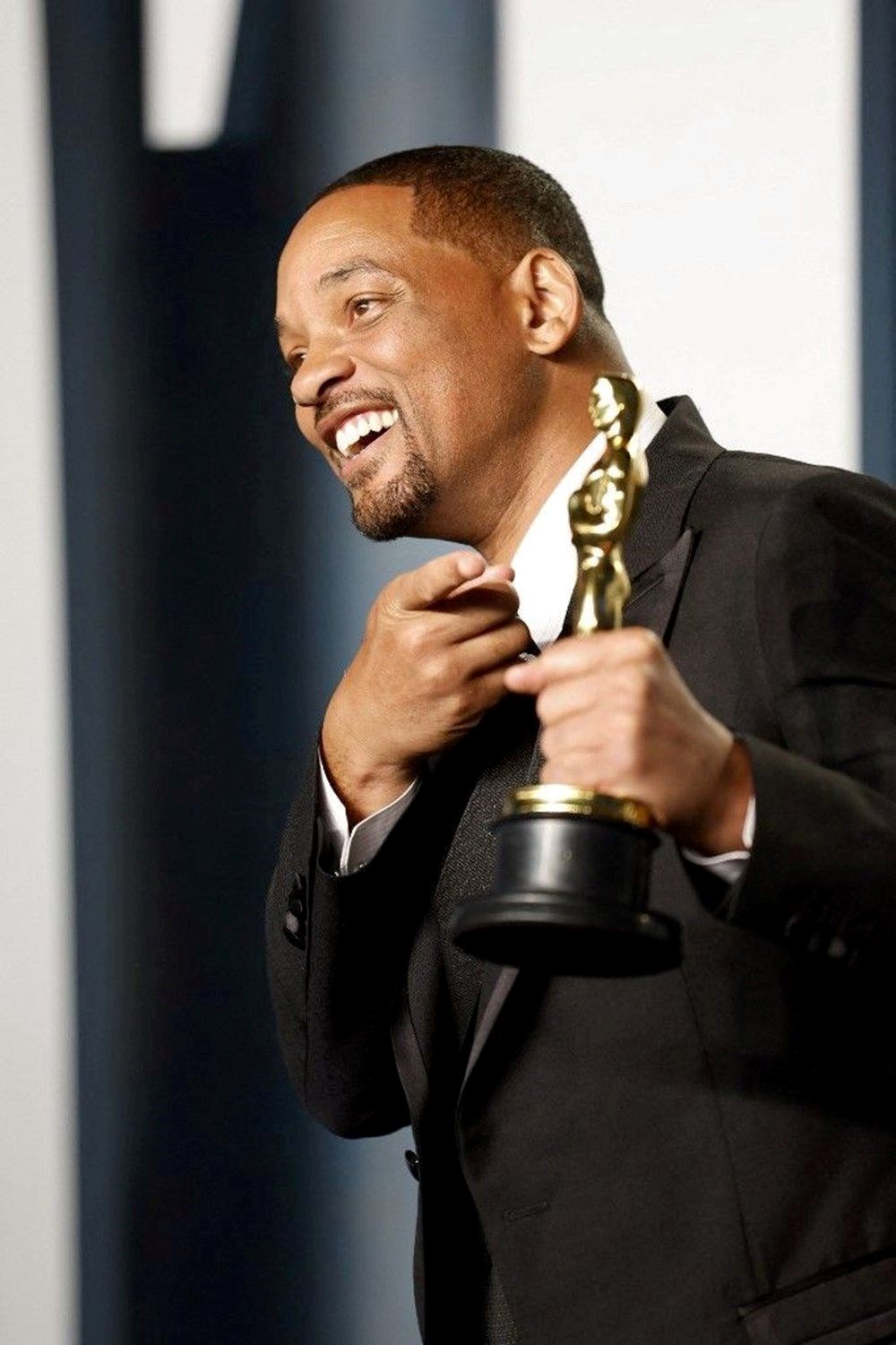 Will Smith Oscar tokatı hakkında: İçimde tuttuğum öfke birden ortaya çıkmıştı - 6