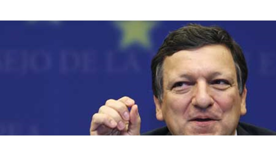 Barroso: AB taahütlerini yerine geitrmeli