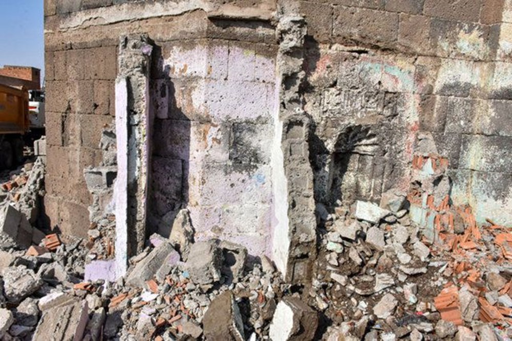 'Denizin Peribacaları' Siren Kayalıkları görenleri şaşırtıyor - 18