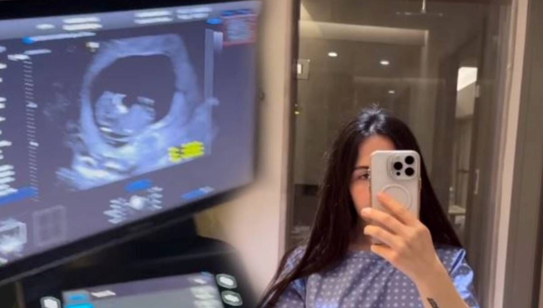 Fenomen Özlem Öz bebeğini kaybettiğini duyurdu: Bebeğini kaybetme nedenini açıkladı