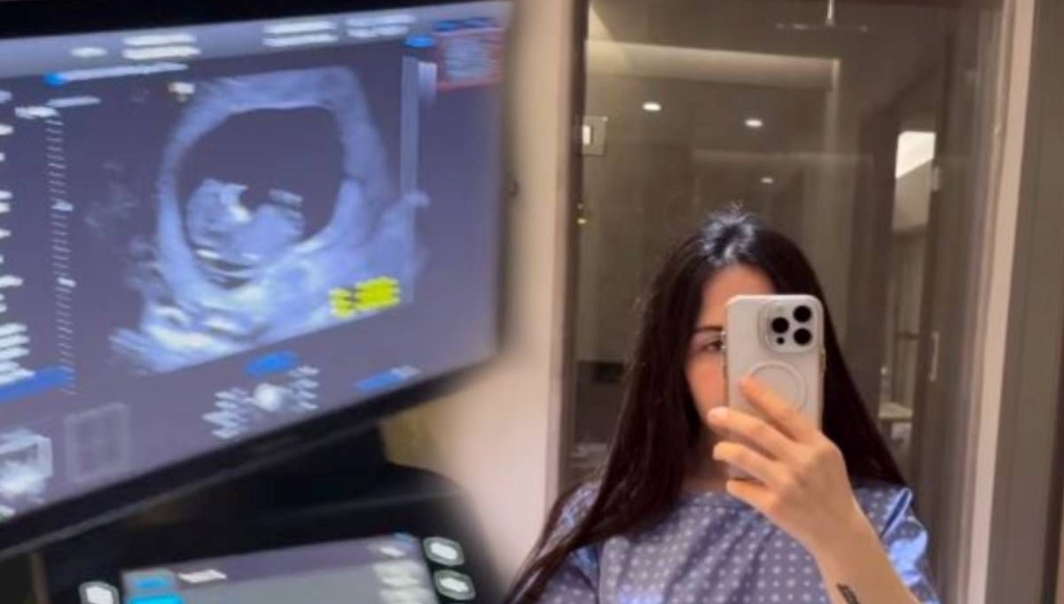 Fenomen Özlem Öz bebeğini kaybettiğini duyurdu: Özlem Öz bebeğini neden kaybetti?