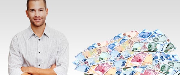 Tivibu Ev ile 750.000 TL Kazandı NTV