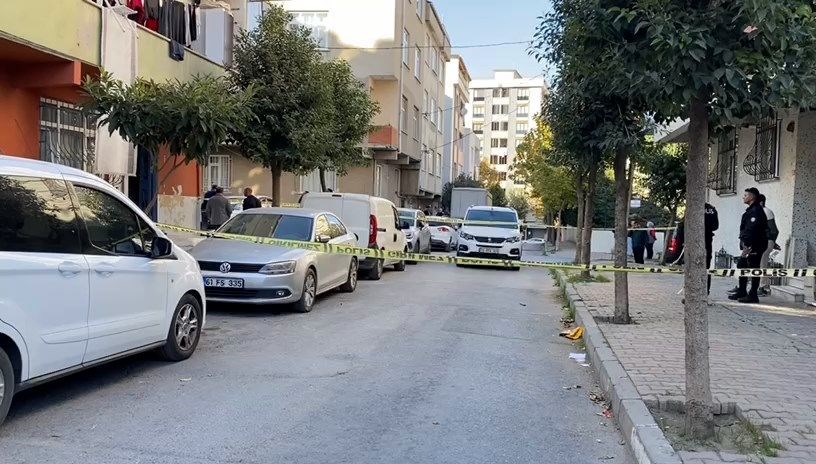 Evden taşınan kiracı bomba süsü verilmiş yelek bıraktı