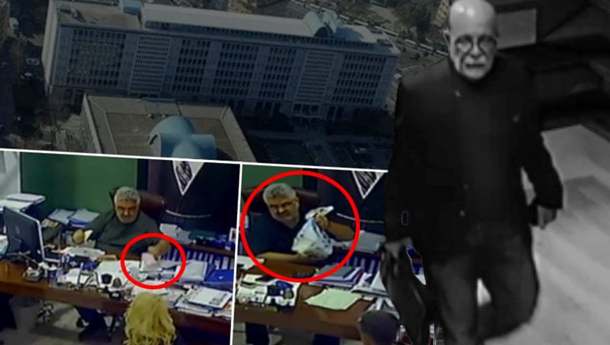 İBB'ye yeni operasyon İBB'ye yeni operasyon