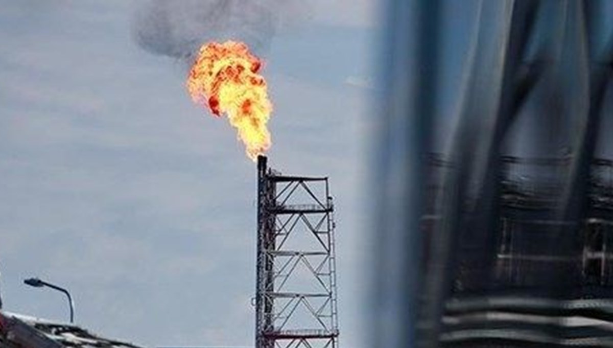 Total: Kıbrıs açıklarında gaz bulduk