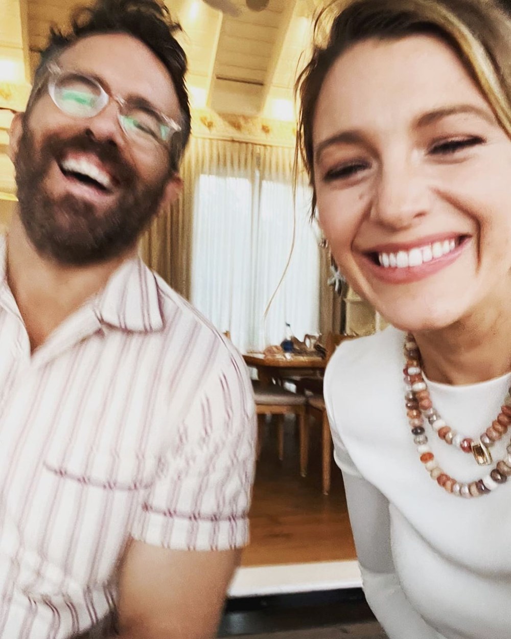 35. yaşını kutlayan Blake Lively'nin bilinmeyenleri - 16