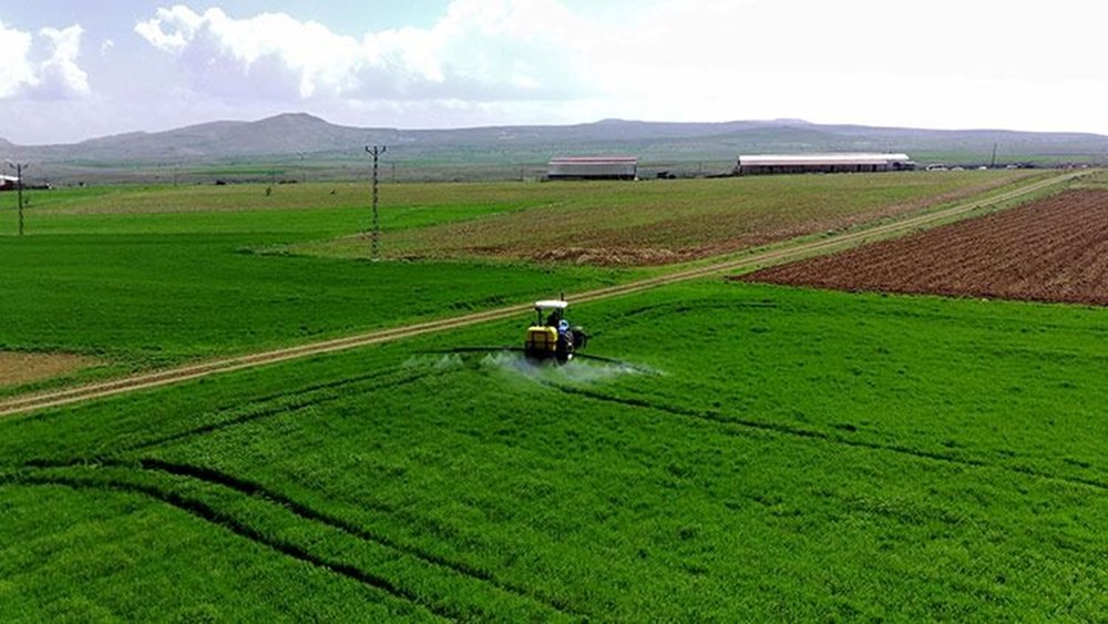 Mazot ve Gübre Desteği 2025: Mart Ayı Beklentisi ve Bakanlık Açıklamaları 73 hXgFBAAfME2rzR3K5kTH A