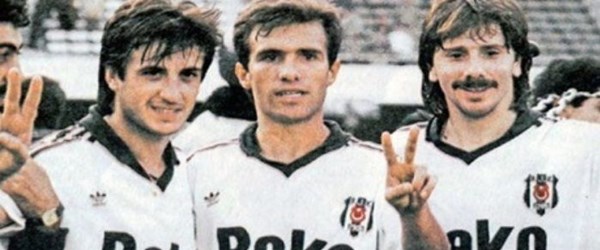 Beşiktaş'ın efsane dönemini anlatan yeni bir belgesel: Kolej Havası