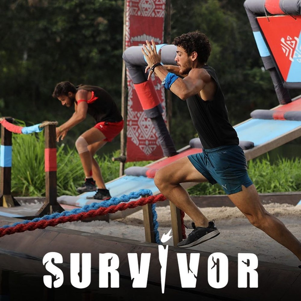 Survivor'da eleme adayı kim? (20 Şubat 2021 ayrıntıları) - 9