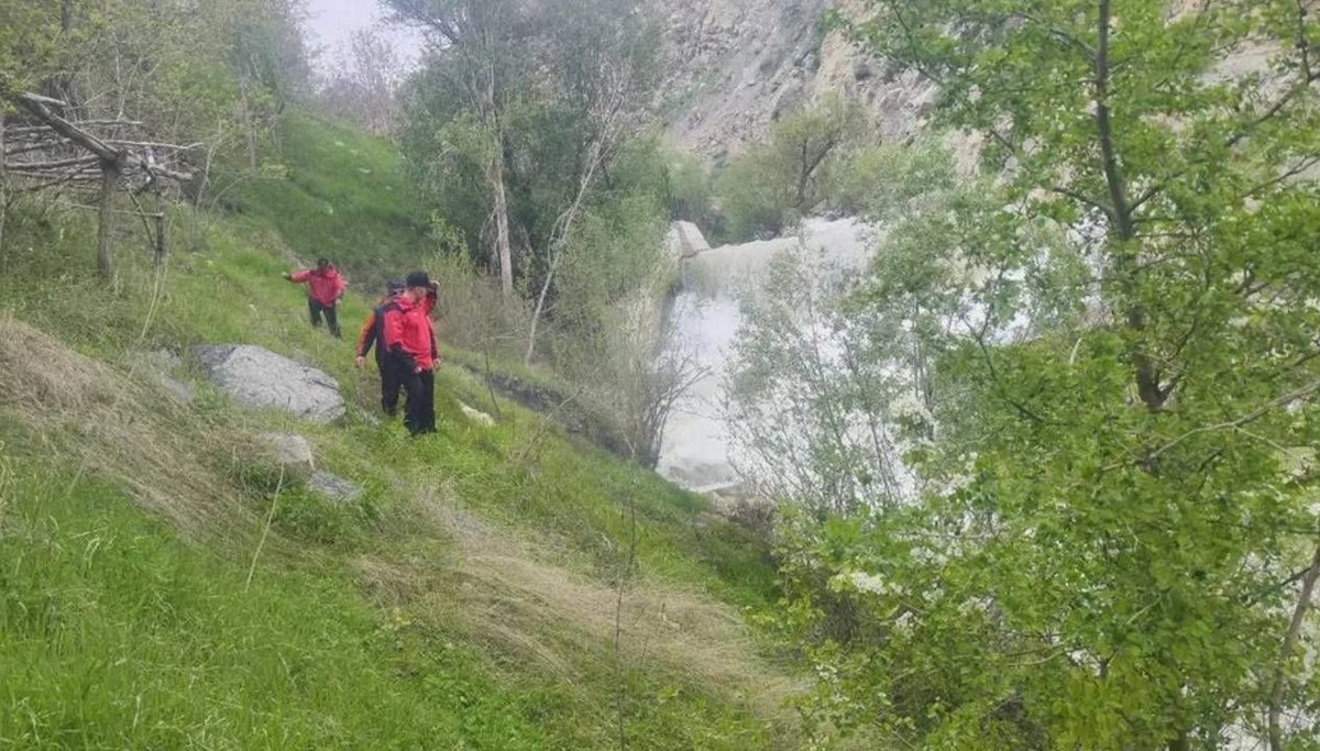21 gündür kayıp kadından haber yok 21 gündür kayıp kadından haber yok
