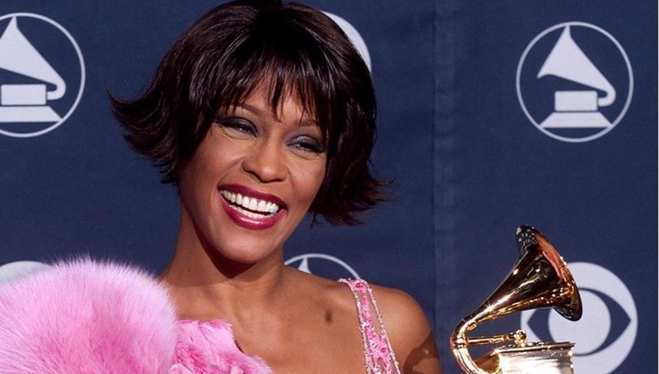 Whitney Houston'ın hayatını anlatan filmin başrolleri belli oldu
