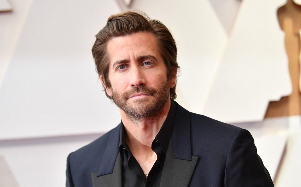 Jake Gyllenhaal: Batman'i oynamaktan onur duyarım - 1