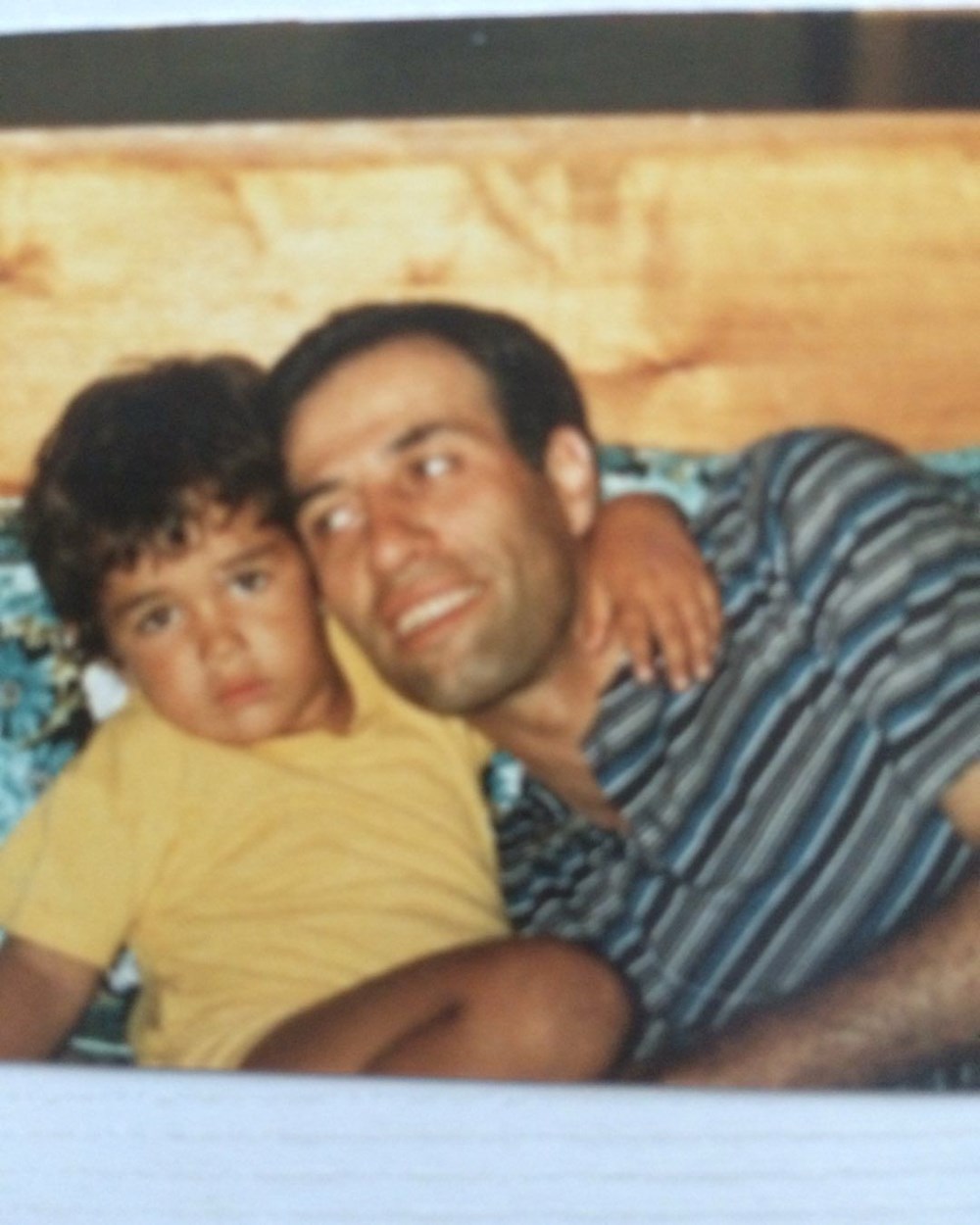 Gül Sunal'ın Kemal Sunal özlemi: Çok yoruldum - 6