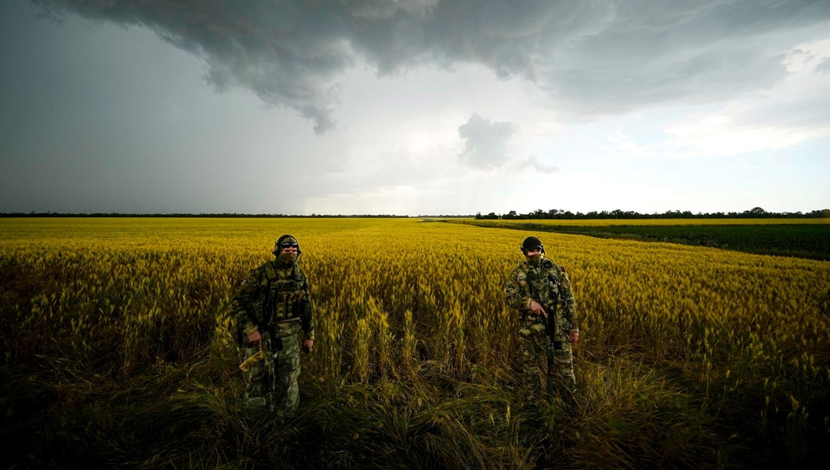 CIA Direktörü: Rusya, Ukrayna'da 15 bin asker kayıp verdi