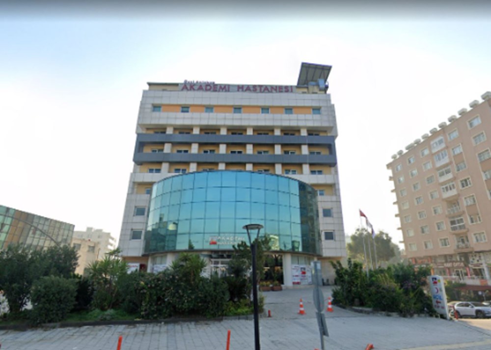 Kahramanmaraş merkezli depremlerin öncesi ve sonrası: Fotoğraflar büyük yıkımı acı bir şekilde gösteriyor - 3