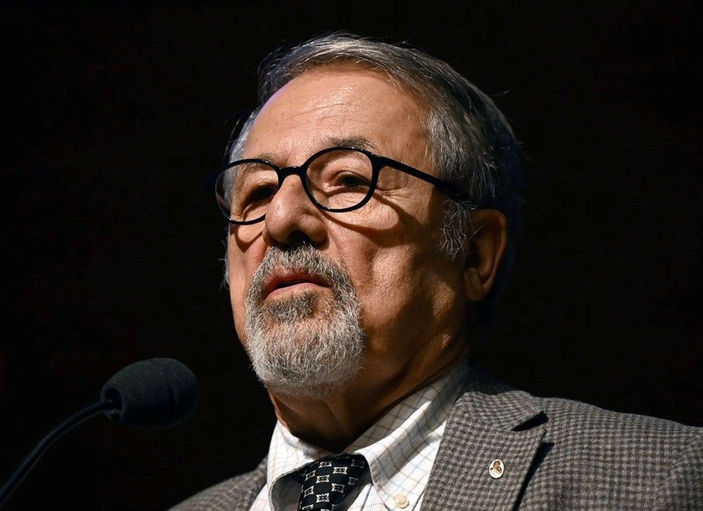 Asrın felaketini işaret etti! Sivas depremi sonrası Prof Dr. Naci Görür'den açıklama - 5