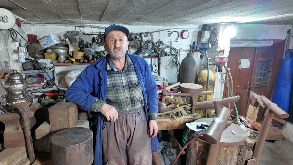 Son Nesil: Kaybolan Bir Zanaat ve Onu Yaşatan Son Kişi 73 hYRfvOUcjUyYcU6cAWW8vw