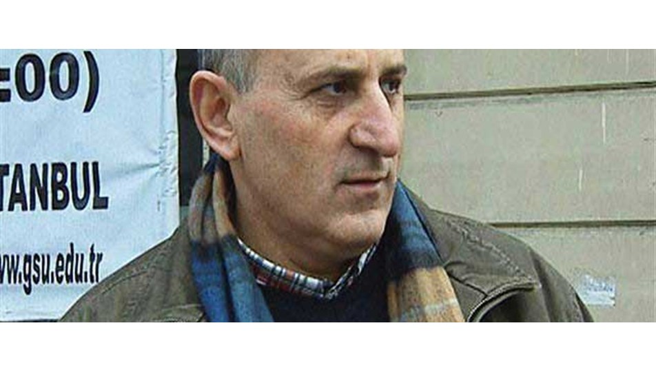 Çiçek: Evlatlık görevimi yaptırmadılar