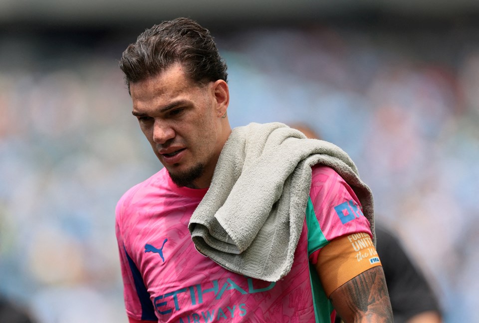 Napoli Başkanı, taraftarları çileden çıkardı: Galatasaray'ın başka bir transferine daha engel! - 1