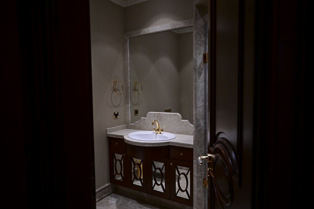 Koza-İpek Holding'e ait Beyaz Köşk 750 milyon liraya satışta - 20