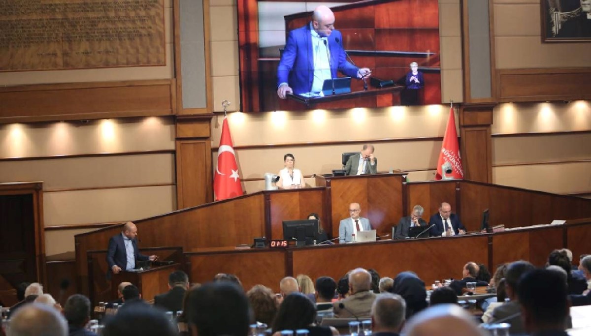 İBB kreşlerine yüzde 100 zam