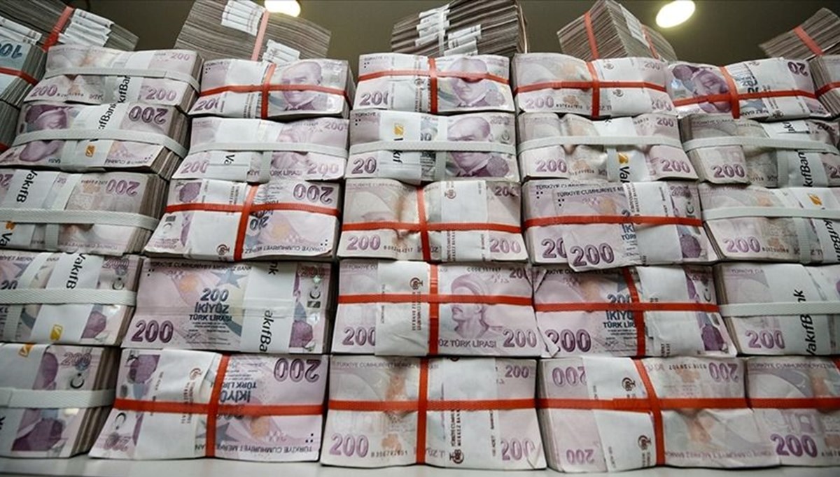 Bankacılık sektörünün kredi hacminde yükseliş Bankacılık sektörünün kredi hacminde yükseliş