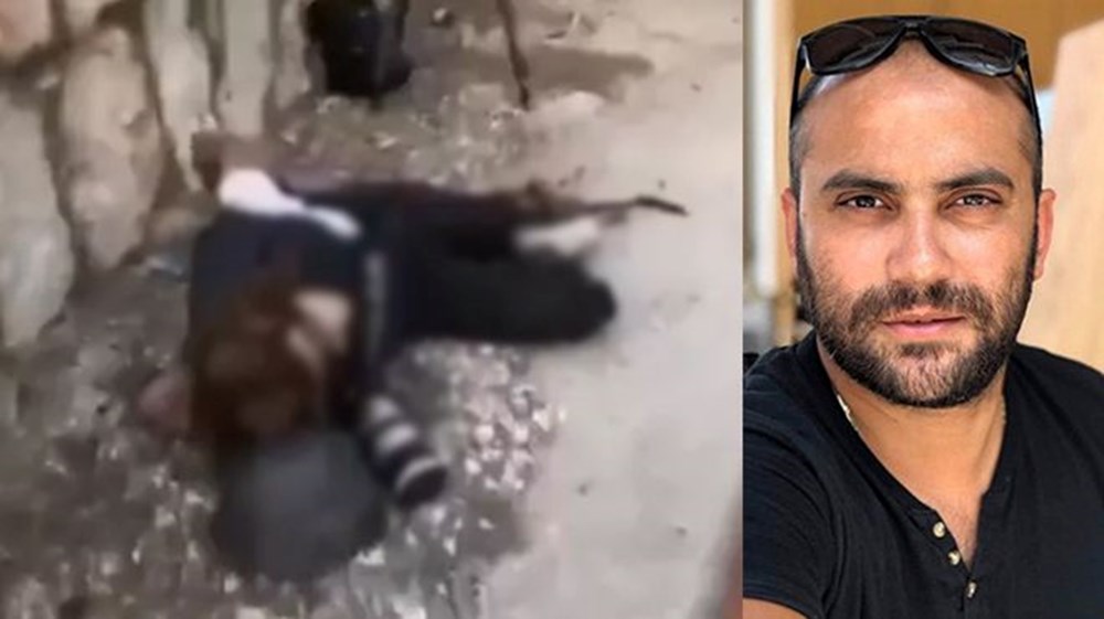 Gözler Gazze sınırına çevrildi | İsrail kara harekatına hazırlanıyor (Hamas - İsrail çatışmalarında 8. gün) - 9