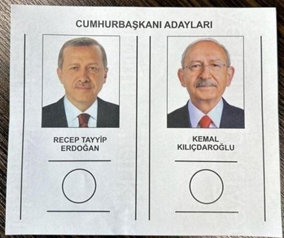 Bulgaristan Seçim Sonuçları - 28 Mayıs 2023 Türkiye Cumhurbaşkanlığı Bulgaristan Seçim Sonucu ve Oy Sonuçları - 1