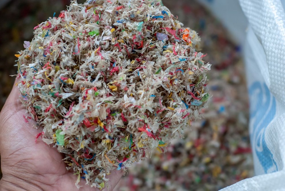 Mikroplastik tehlikesinin su altı yaşamına verdiği zarar ilk kez ortaya konuldu: Balık popülasyonlarının yüzde 60'ı tehlikede - 11