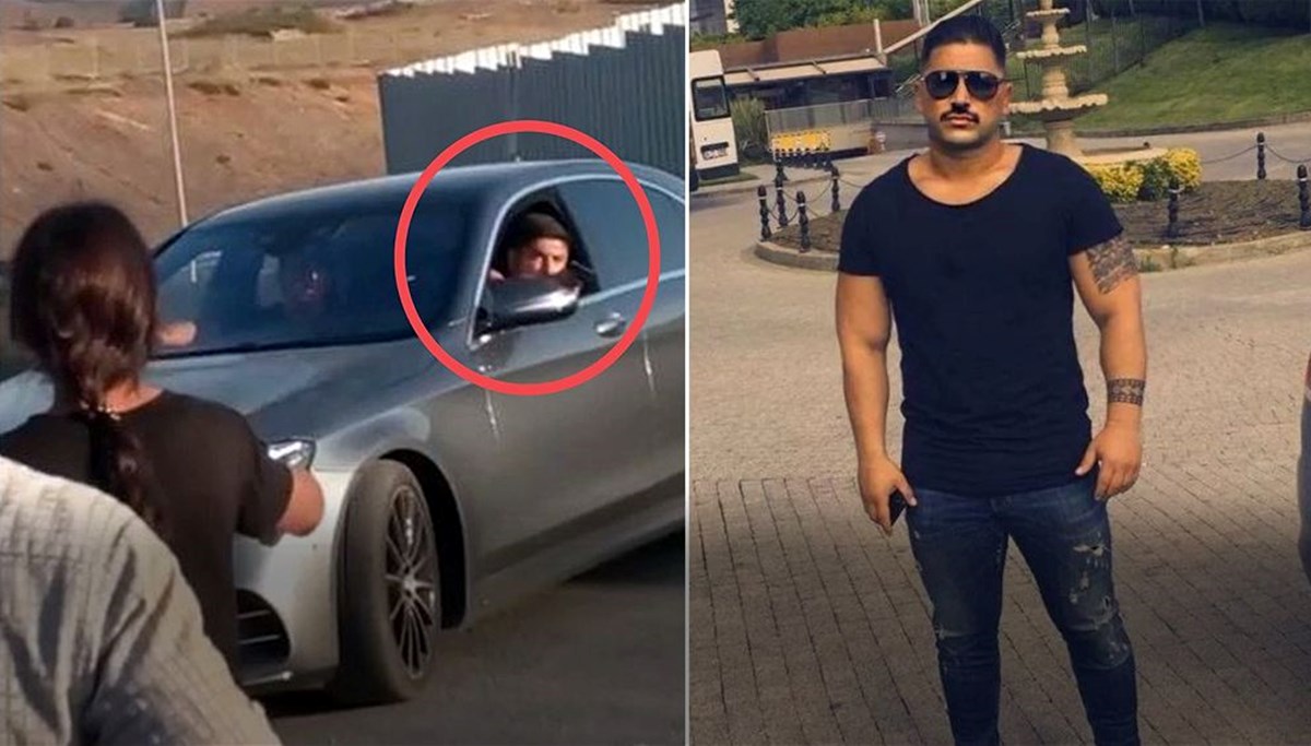 Cinayet sanığı futbolcu Sezer Öztürk'ün cezası belli oldu
