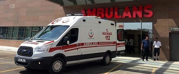 "Akıllı ambulanslar” geliyor (Ambulansta dijital döneme geçilecek)