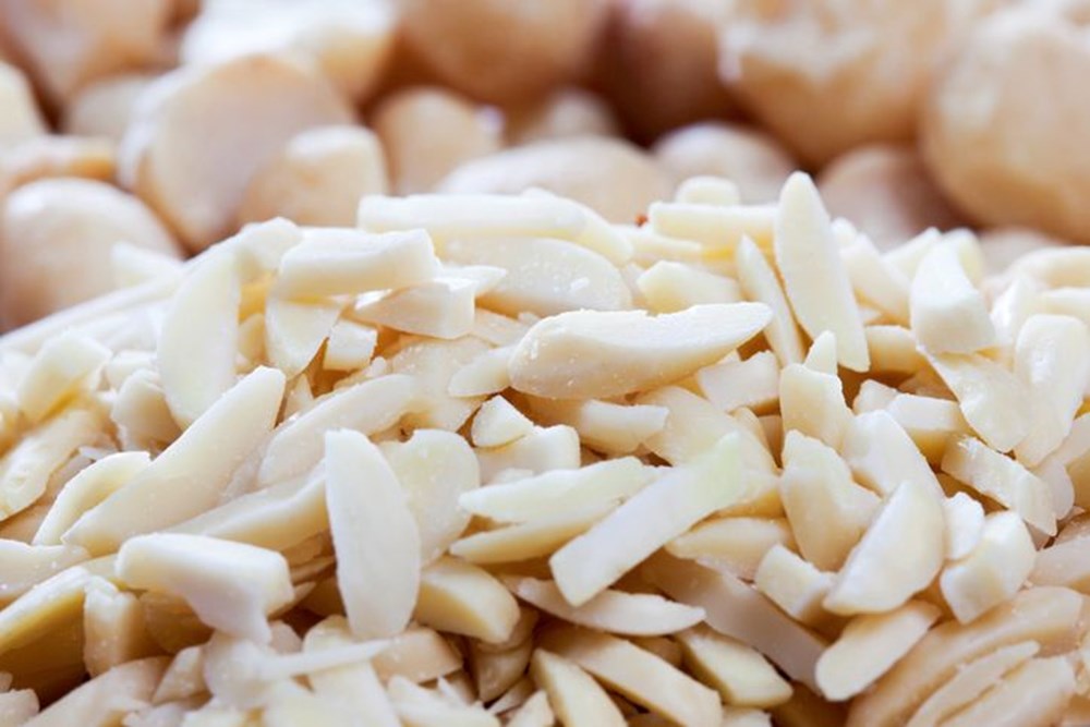 Kahvaltıda yiyince en güçlü magnezyum kaynağına dönüşüyor! Yoğurtla karıştırarak kaşık kaşık tüketin - 6