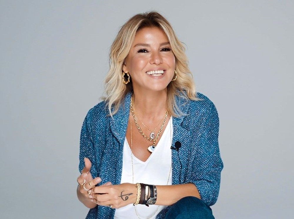 Kurye piyanist bu kez sahnede çaldı - 6