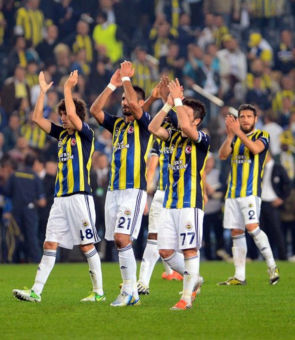 Клуб фенербахче Клуб фенербахче