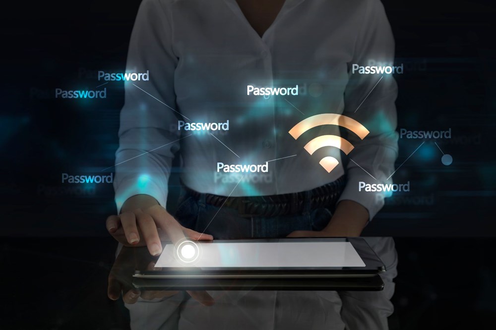 En yaygın kullanılan şifreler - 11