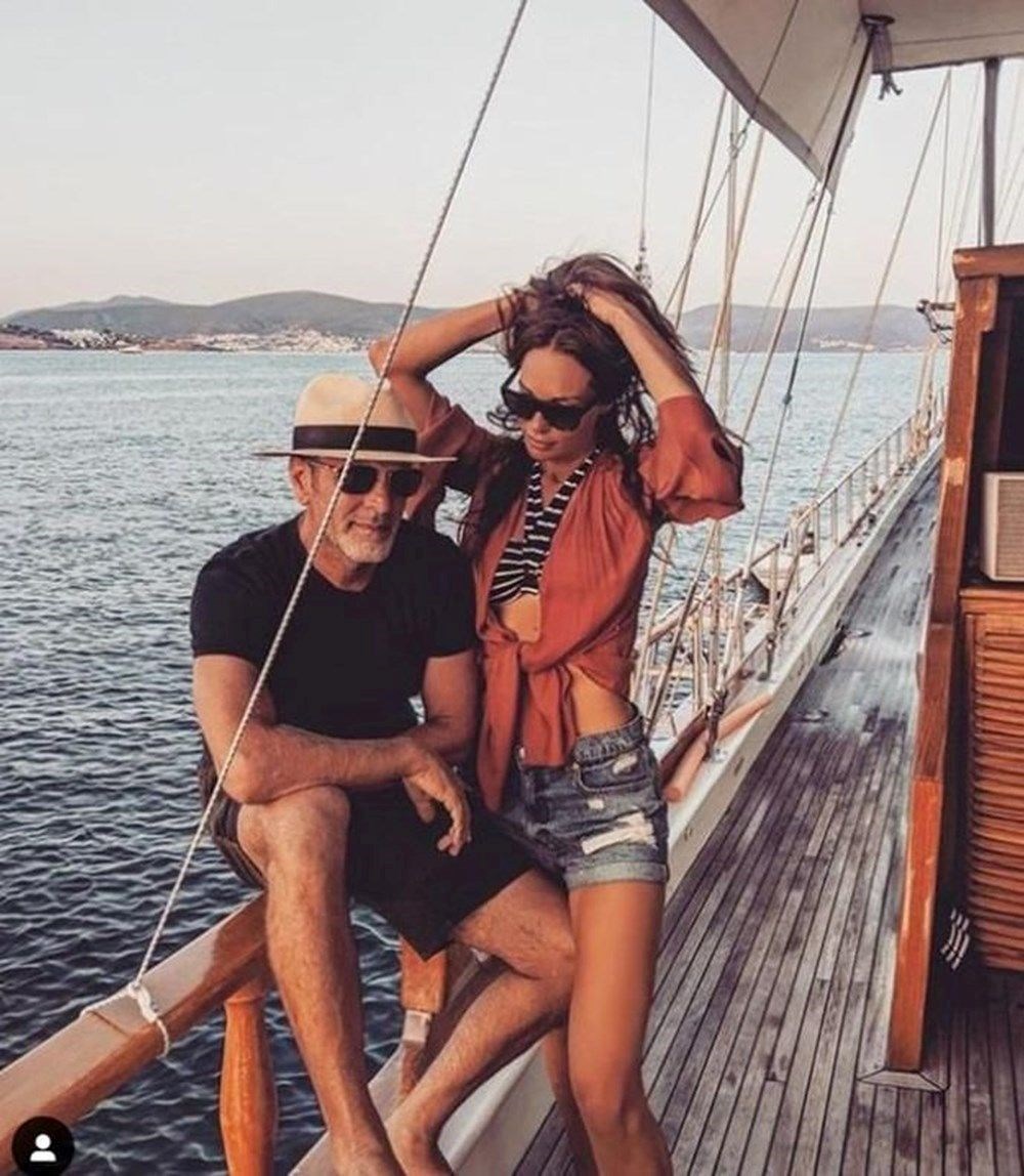 16 yıllık evlilik bitiyor | Güzide Duran'dan itiraf: Evet pişmanım - 3