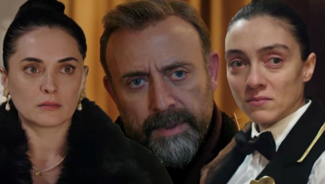 Kral Kaybederse başlıyor: Yayın tarihi belli oldu